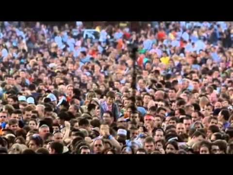 Kispál és a Borz - Hang és fény [Napozz Holddal - 2010]