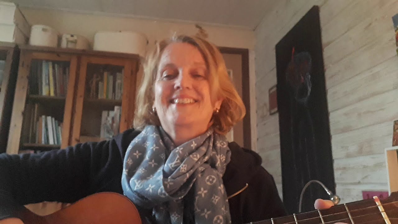 lang zal hij leven - YouTube