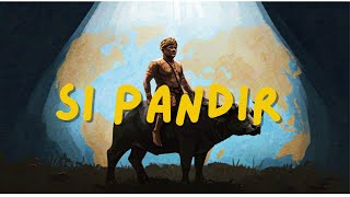 SI PANDIR 1992