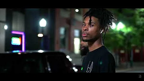 Viralboii - Tuff (  Official Music Video ) [ Shot by - GB Films ]