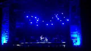 20150707 - Jackson Browne @ Madrid - I'll Do Anything (con Raimundo Amador)