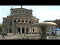 Stadt frankfurt am main  rundgang