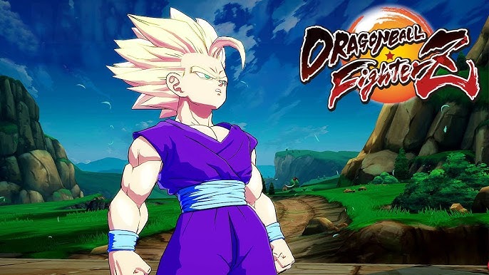 Dragon Ball FighterZ: Open Beta Online Gameplay - W2Mnet