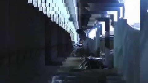 Angry German Kid with a layer added every second