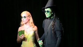 Wicked | Wat Een Dag