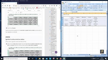 Ejercicio 12 EXCEL