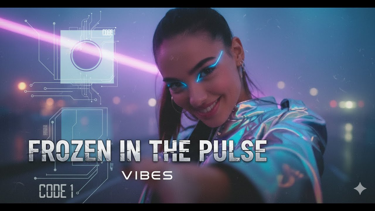 Застывший в пульсе