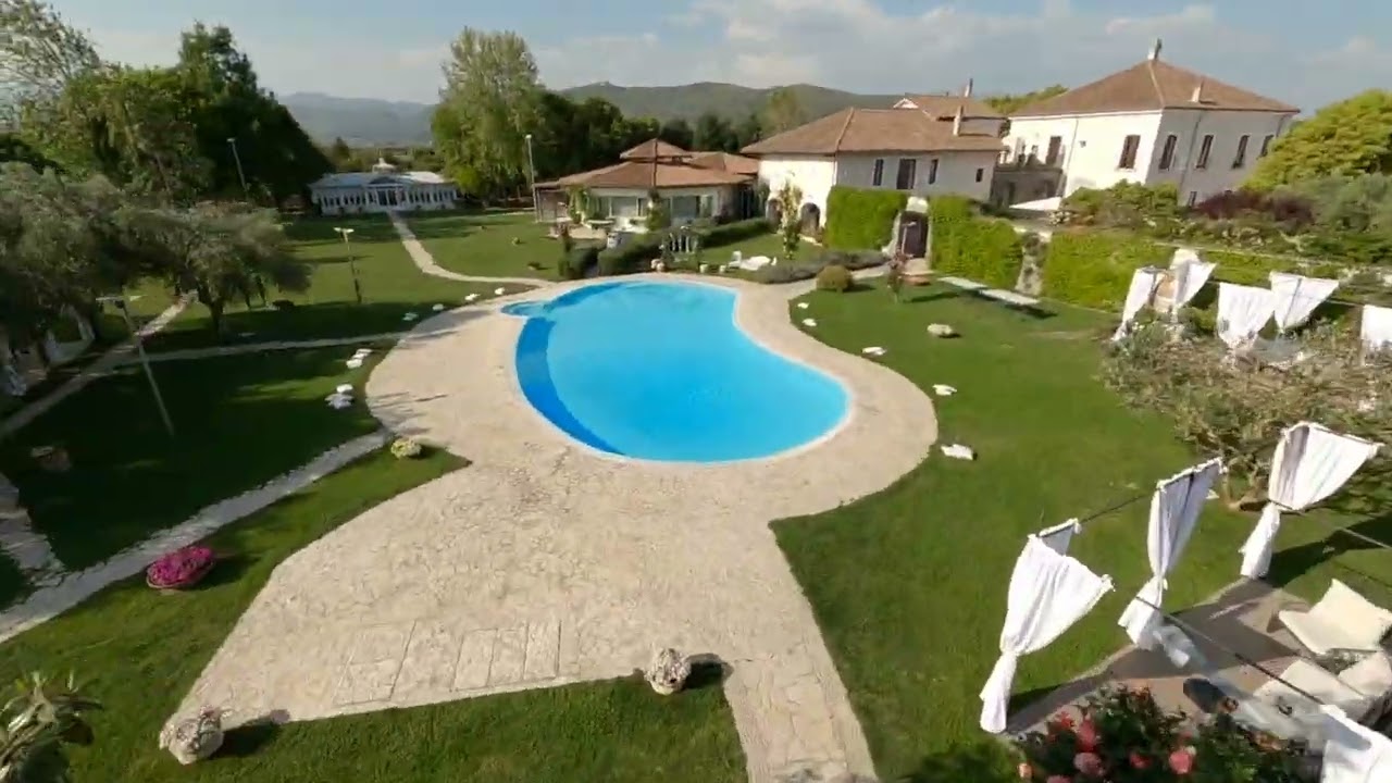 Wedding moments - Tenuta San Domenico Sant'Angelo in Formis