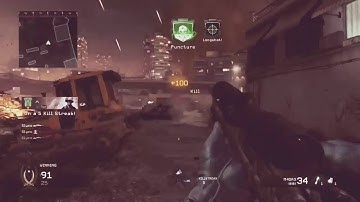 BOG 1v1 Spawn Trap Spot Tutorial