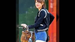 Dakota Johnson street style part 2