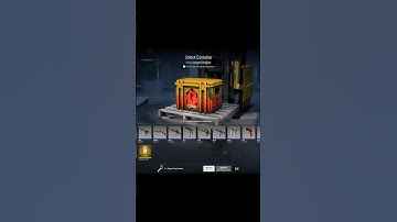 Opening A Danger Zone Case everyday, until i get a knife - Day 307