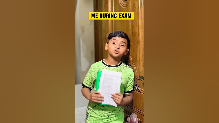 বাঙালি যখন পরীক্ষা  চলে😂।Before Exam vs After Exam🤣#shorts