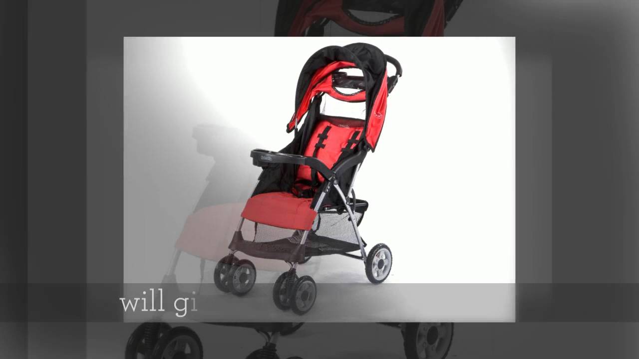 How to Choose The Best Lightweight Stroller? YouTube