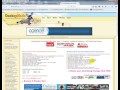How can you create your own donkeymails account