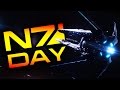What We Want on N7 Day