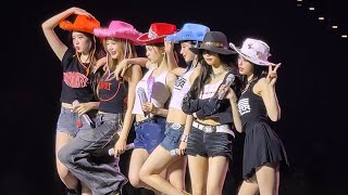 250907 BABYMONSTER (HELLO MONSTERS Ft. Worth) Full Concert