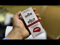Lipstic Box - Complete Packaging Production Process - Part 2/2