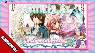 Lair Land Story Steam | Switch Gameplay Walkthrough with Commentary