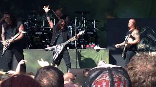 Machine Head - Imperium - Live in Dallas, TX 2011