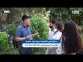 سائح صيني الحضارة السورية فريدة بنقوشها