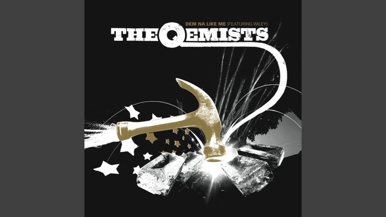 Dem Na Like Me (Ross Orton Radio Mix)