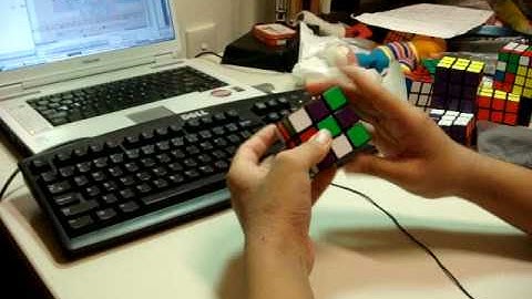 Rubik
