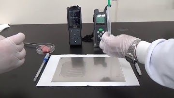 LuciPac™ A3 using Lumitester PD 30  vs Lumitester PCE ATP Instrument  (Chicken)