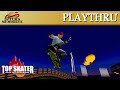 Top skater model 2 arcade by sega srank 1080p60