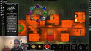 Making Battlemaps in Arkenforge for D&D 5e
