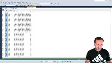 Indexing SQL Server Queries For Performance: Index Sorting
