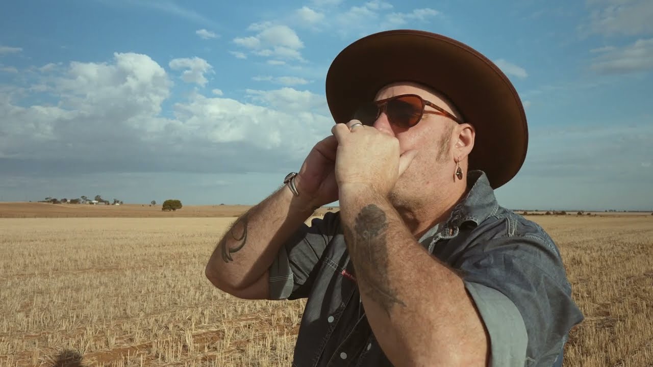 Things I Got From You - Official