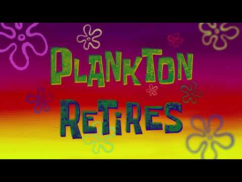 Plankton Retires Different Music