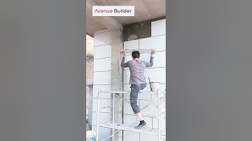 Tile installation process | #tile #tiles #tileinstallation #viralvideo #video #shortvideo #shorts