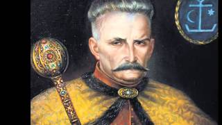 "О, Маріє" Mazeppa arioso in ukrainian "О, Маріє" Mazeppa arioso in ukrainian