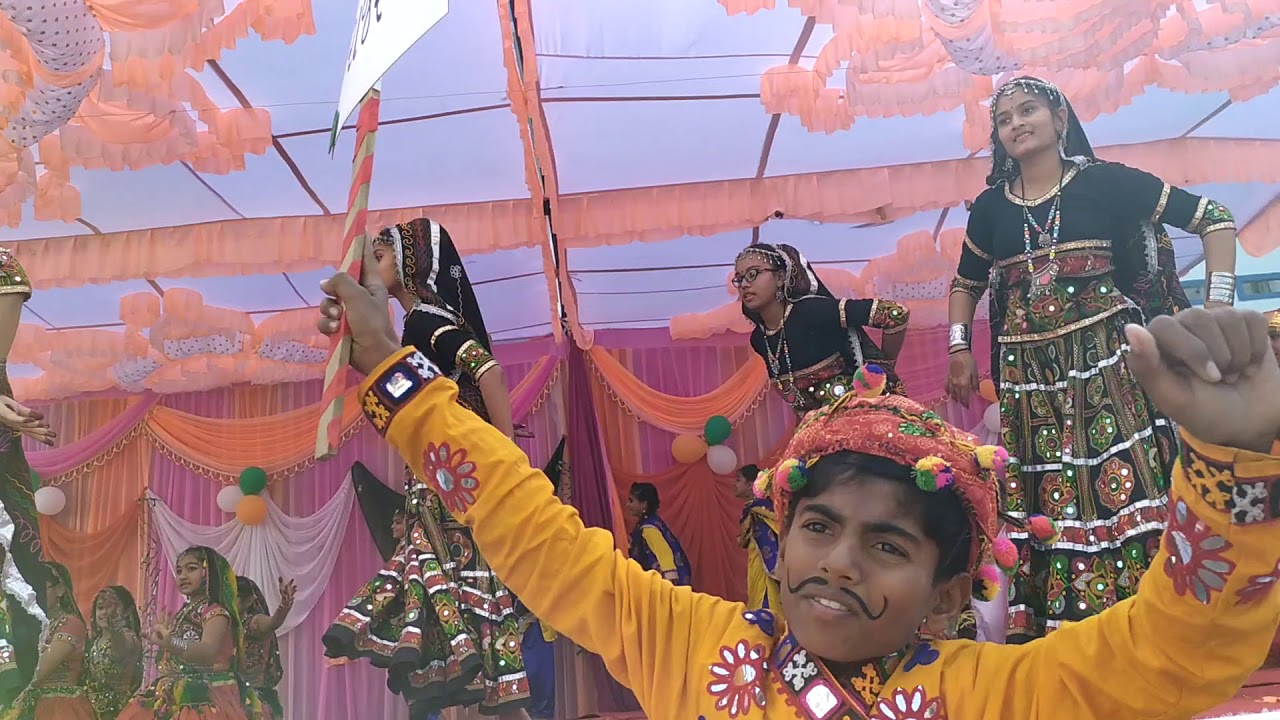Swastik school, palanpur