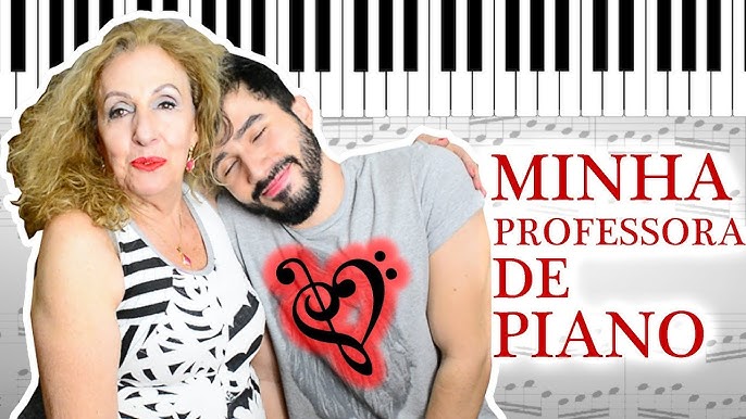 Quanto custa Aulas de Piano? Preço de Aulas de Piano