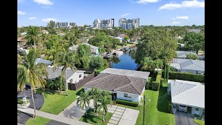 381 SE 3rd Street Pompano Beach, FL | ColdwellBankerHomes.com