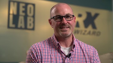 NEOLab | HeyGears - Automated Digital Dental Lab