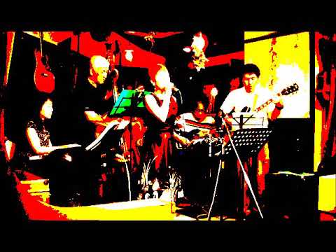 JazzLiveで歌ってみました　／　月光花　／　Janne Da Arc　／
