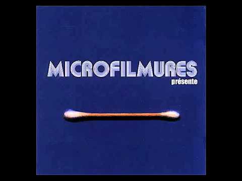 Microfilmures - Mr. Vialard (Grand-maître) 2002