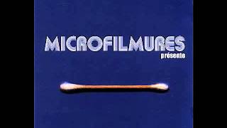 Microfilmures - Mr. Vialard (Grand-maître) 2002