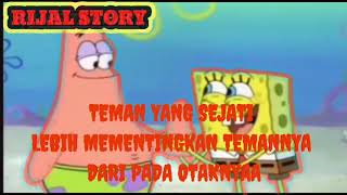 STORY WA || KATA KATA BIJAK PATRIX