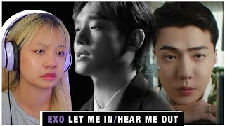 Download Lagu AN OG KPOP STAN'S POV— EXO \ MP3 Download Lagu AN OG KPOP STAN'S POV— EXO \ MP3