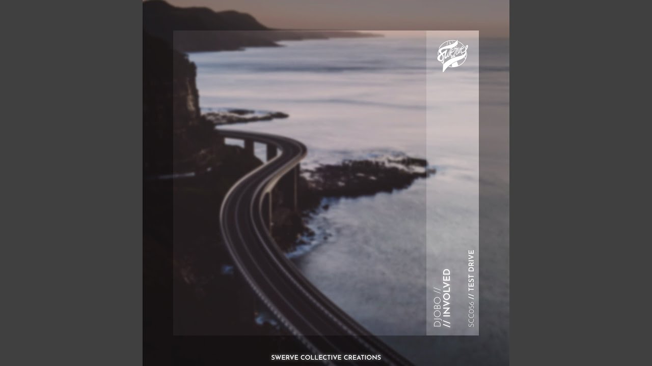 Watch Involved on YouTube Watch Involved on YouTube