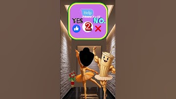 GUESS REAL HEAD of BALLERINA part #39 garry