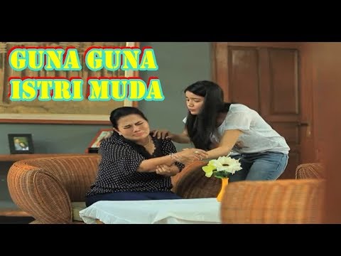 Guna-Guna Istri Muda! | Jodoh Wasiat Bapak | ANTV Eps 26