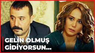 Deniz, Sermete Evleneceğini Söyledi - Merhamet 28. Bölüm