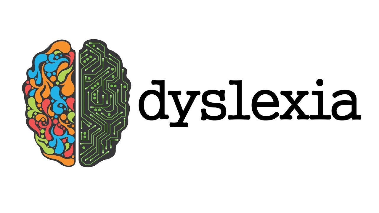 The gift of dyslexia YouTube