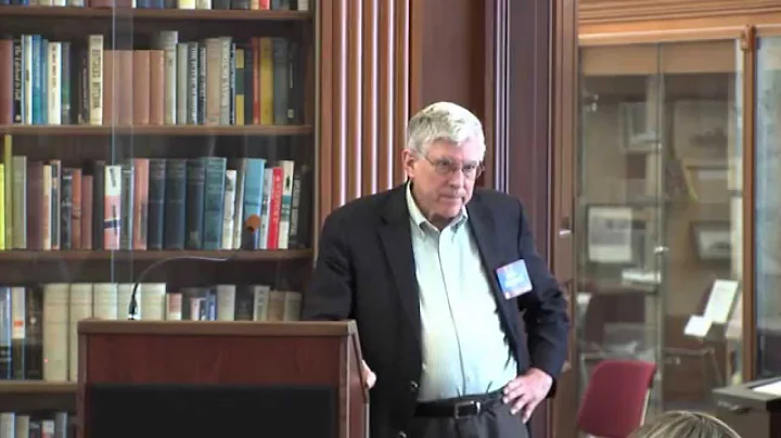 Religion & Security | John Campbell: Boko Haram and the Dynamics of Instability in West Africa