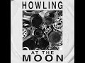 "Howling At The Moon", o Rock envolvente de Tom Webber